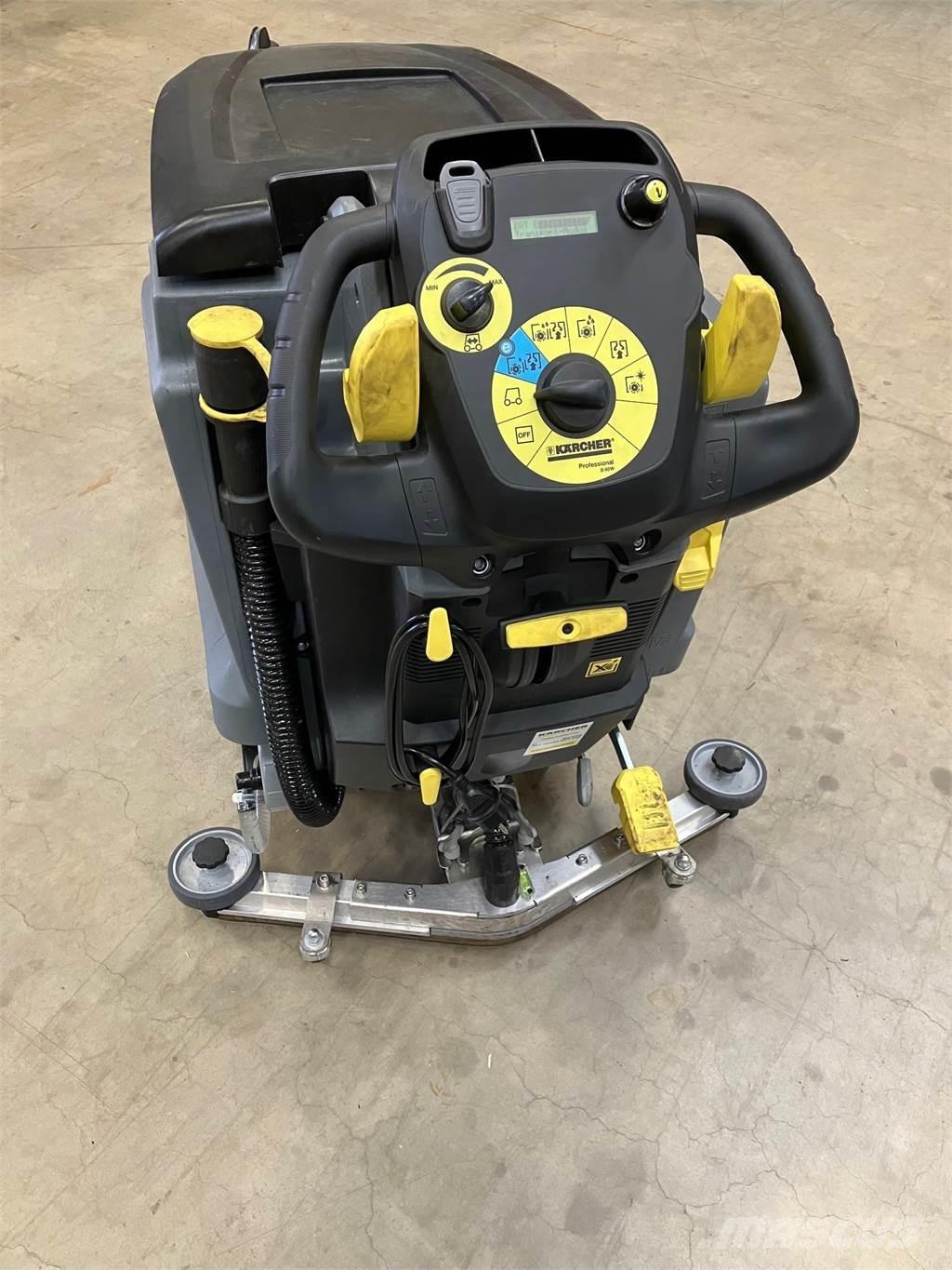  [div] B60/W Bp Pack Šlavimo sunkvežimiai