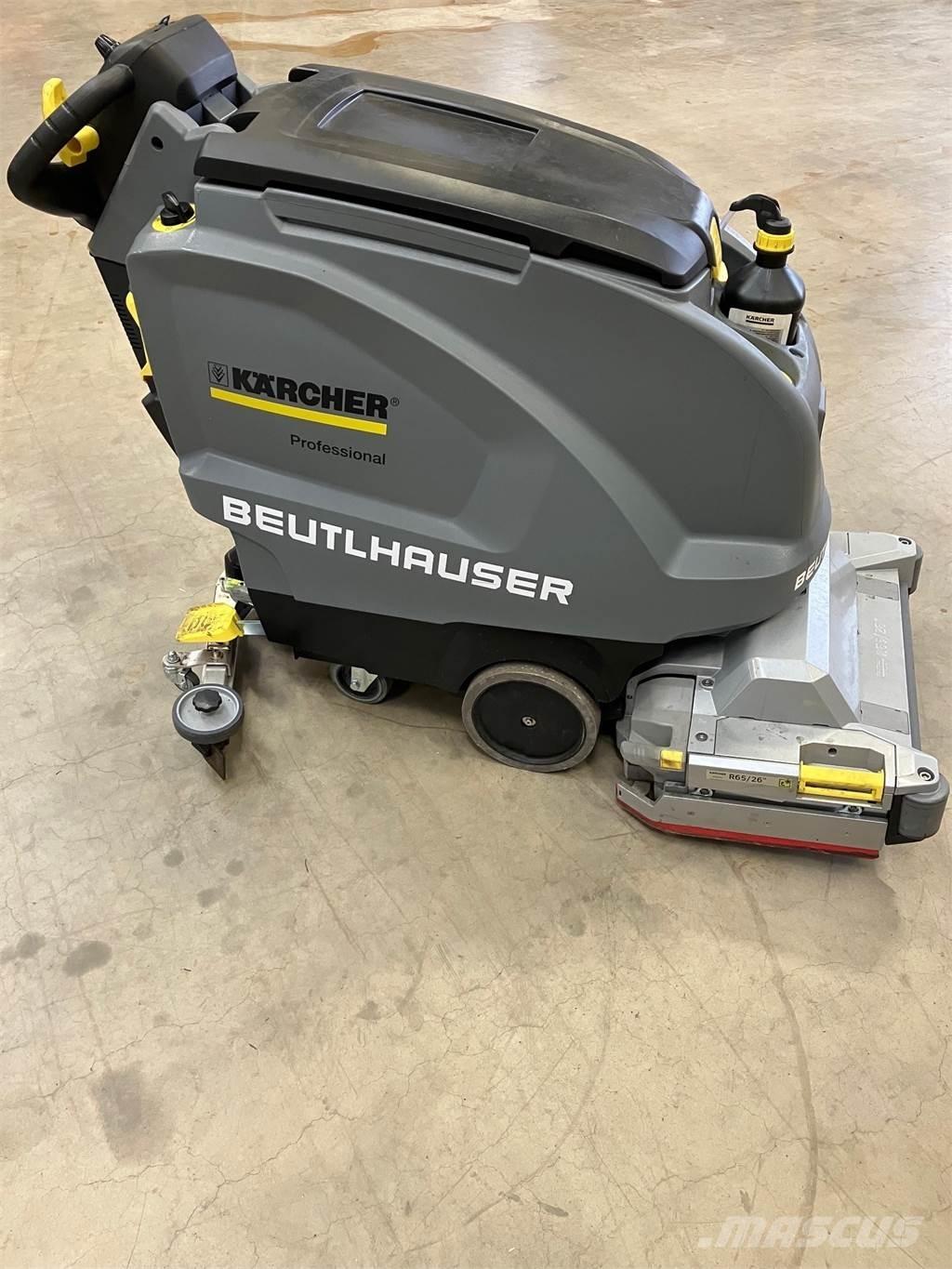  [div] B60/W Bp Pack Šlavimo sunkvežimiai