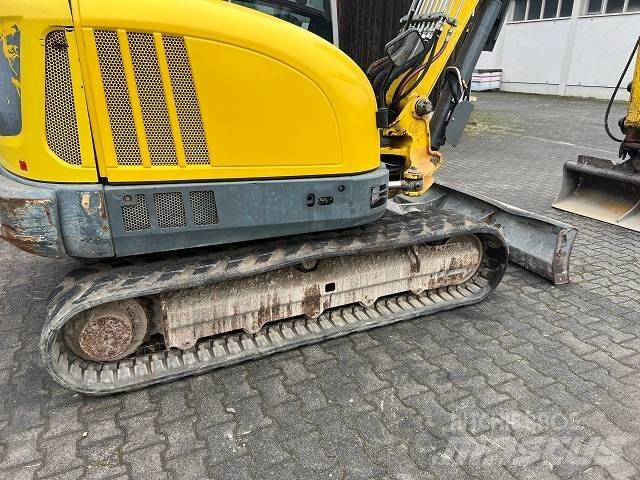 Wacker Neuson ET 65 Mini ekskavatoriai < 7 t