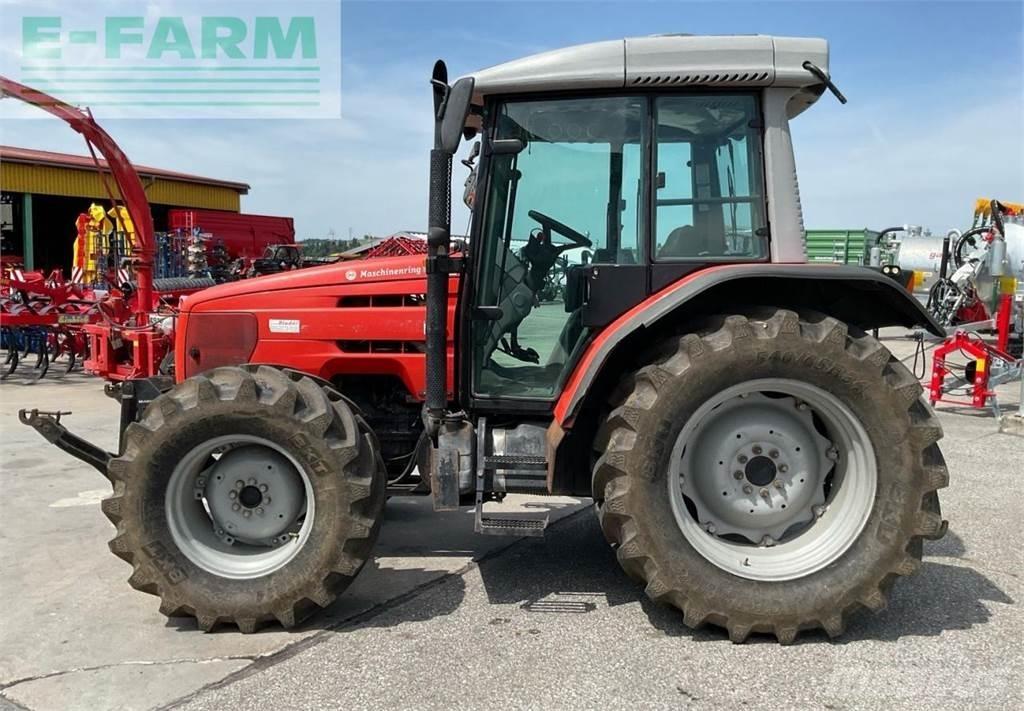 Same Silver 110DT Traktoriai