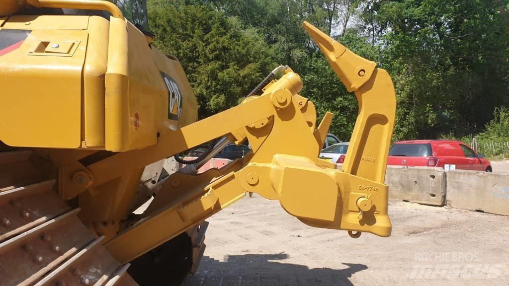 CAT Ripper Fits D6N Kultivatoriai-purentuvai