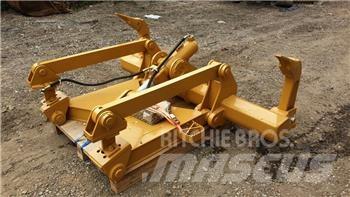 CAT Ripper Fits D6N Kultivatoriai-purentuvai