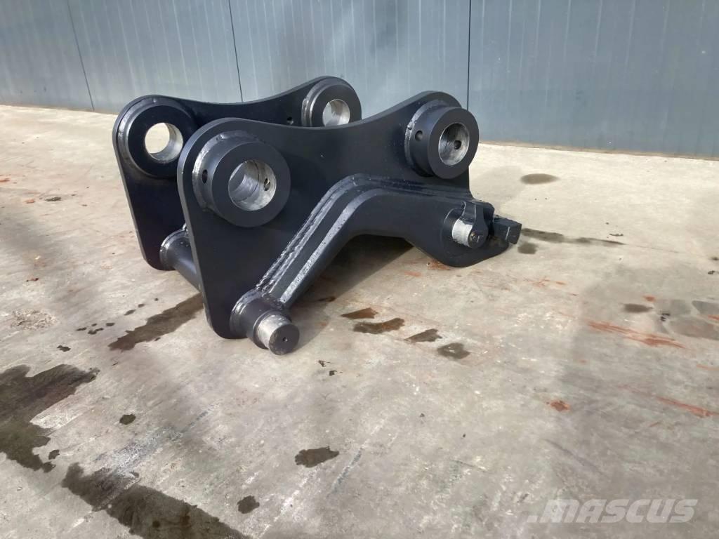  Smitma CW40 Greito sujungimo jungtys