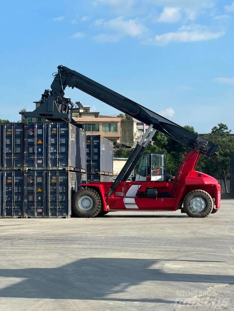 Kalmar DRF450-60S5X Konteinerių krautuvai