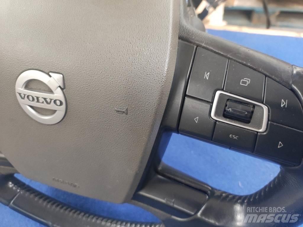 Volvo Euro 6 Transportas - Kita