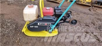 Ammann AVP 1850 Vibratoriai