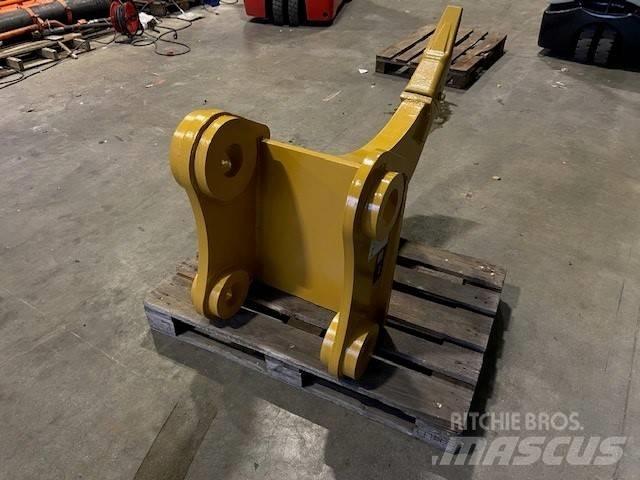CAT Ripper 460KG Kultivatoriai-purentuvai