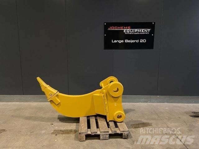 CAT Ripper 460KG Kultivatoriai-purentuvai