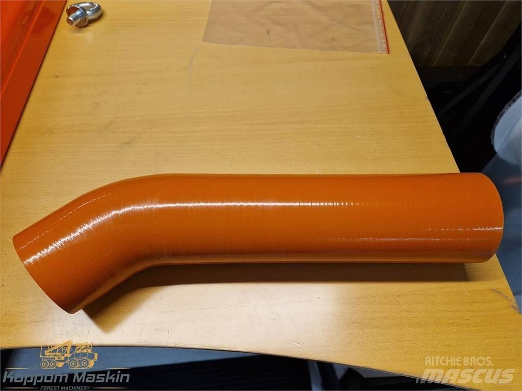 Eco Log 7022631 Varikliai