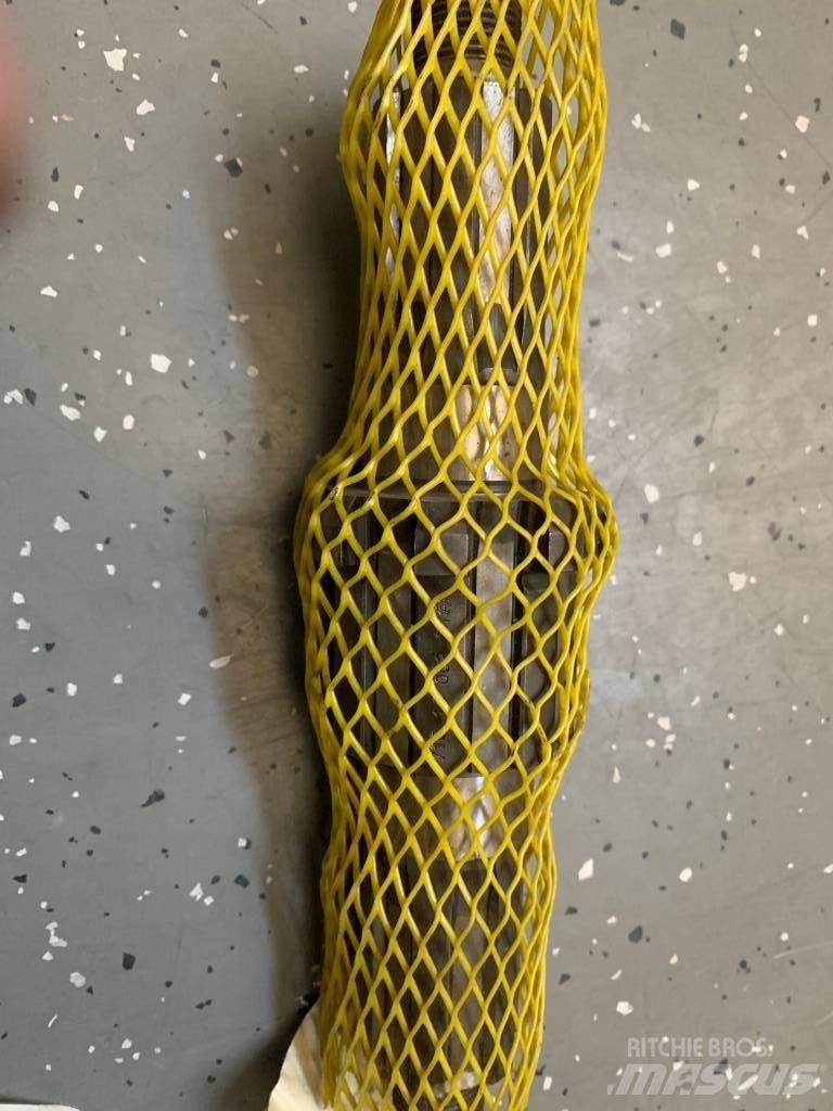 Wacker Neuson Welle Vikšriniai ekskavatoriai