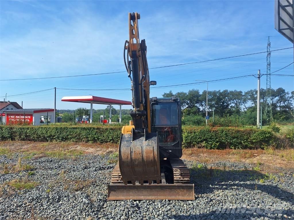 Sany SY60C Kita