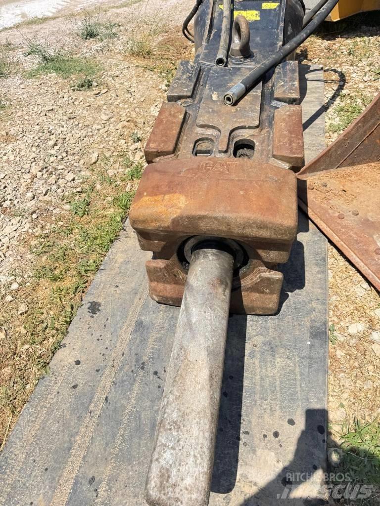 CAT CW 45 S Greito sujungimo jungtys