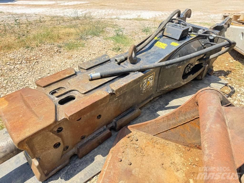 CAT CW 45 S Greito sujungimo jungtys