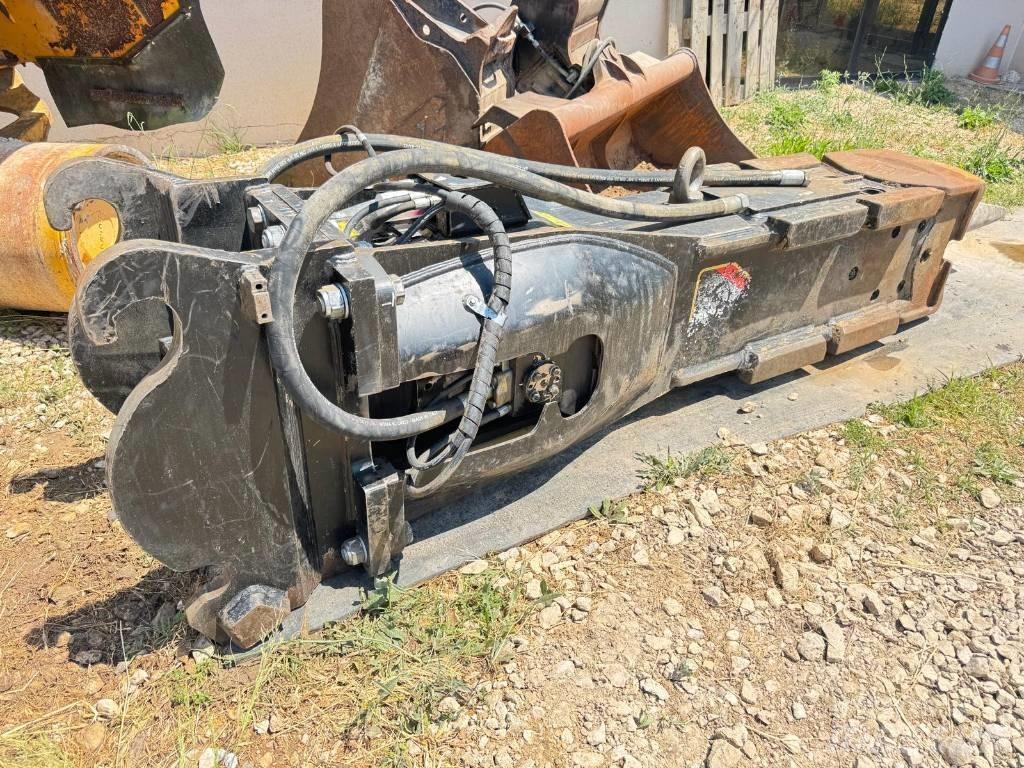 CAT CW 45 S Greito sujungimo jungtys