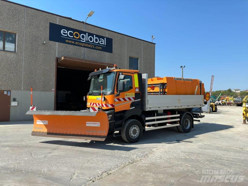 Renault K 380 Kita