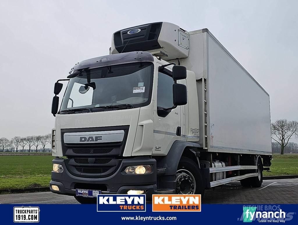 DAF LF 310 Vilkikai šaldytuvai