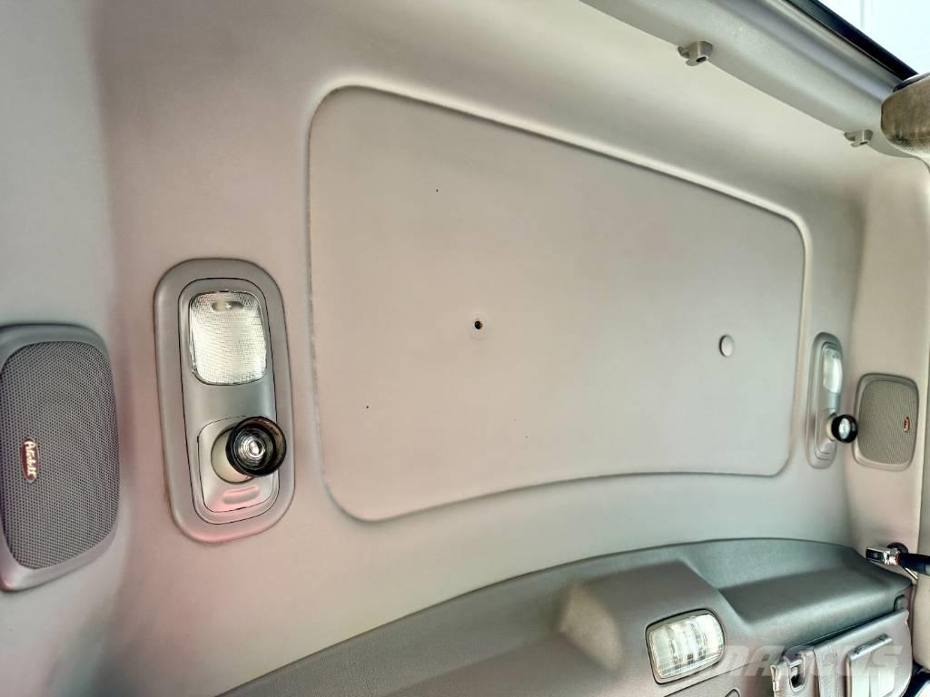 Peterbilt 389 Naudoti vilkikai