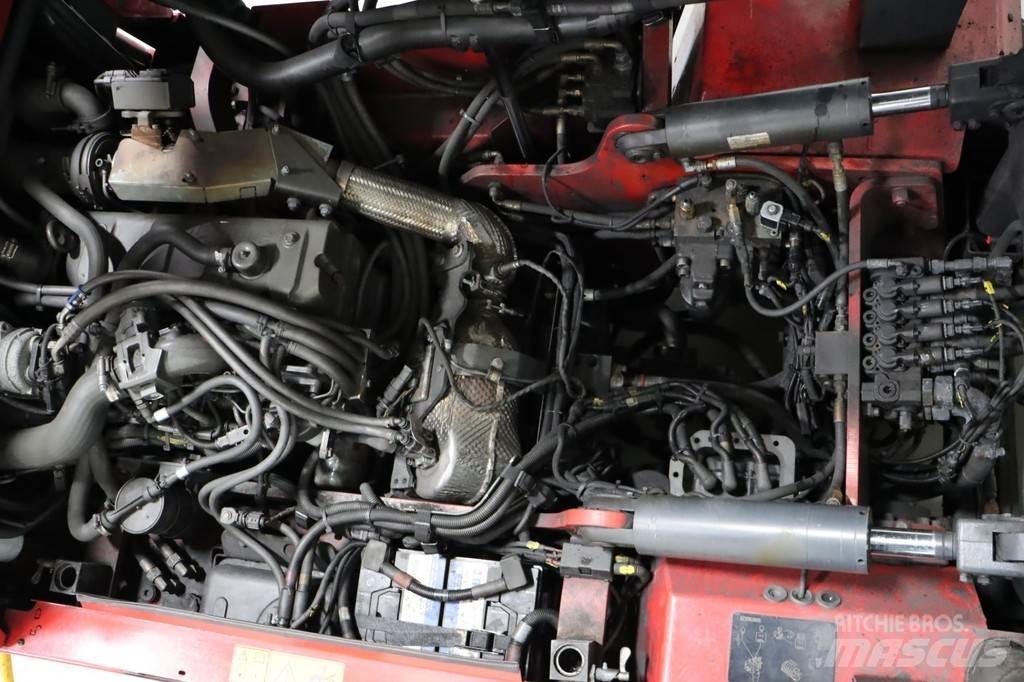 Kalmar DCG50-6H Dyzeliniai krautuvai
