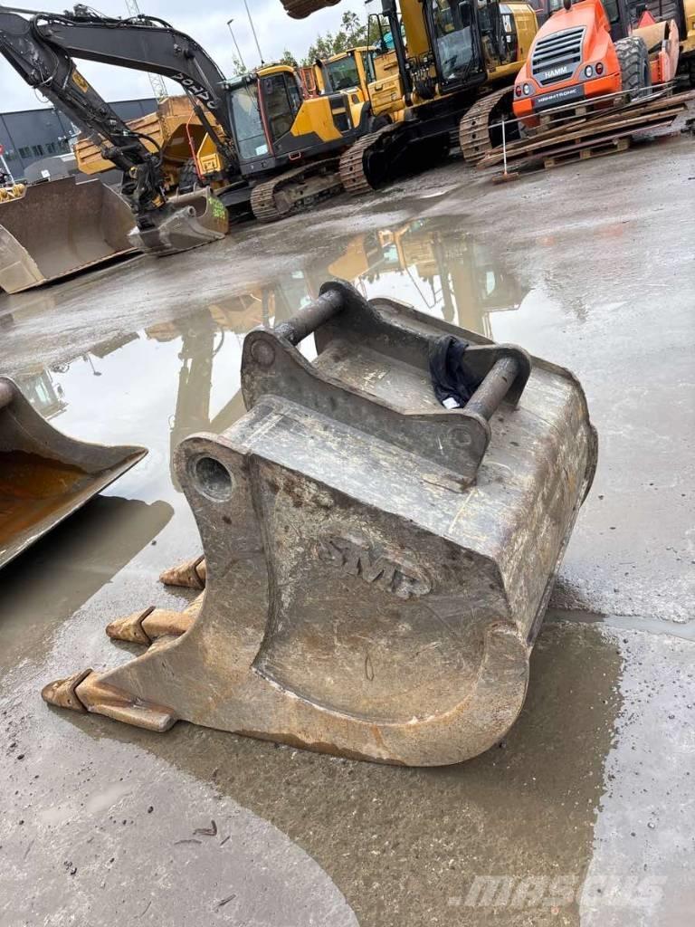 Volvo ECR145EL Vikšriniai ekskavatoriai
