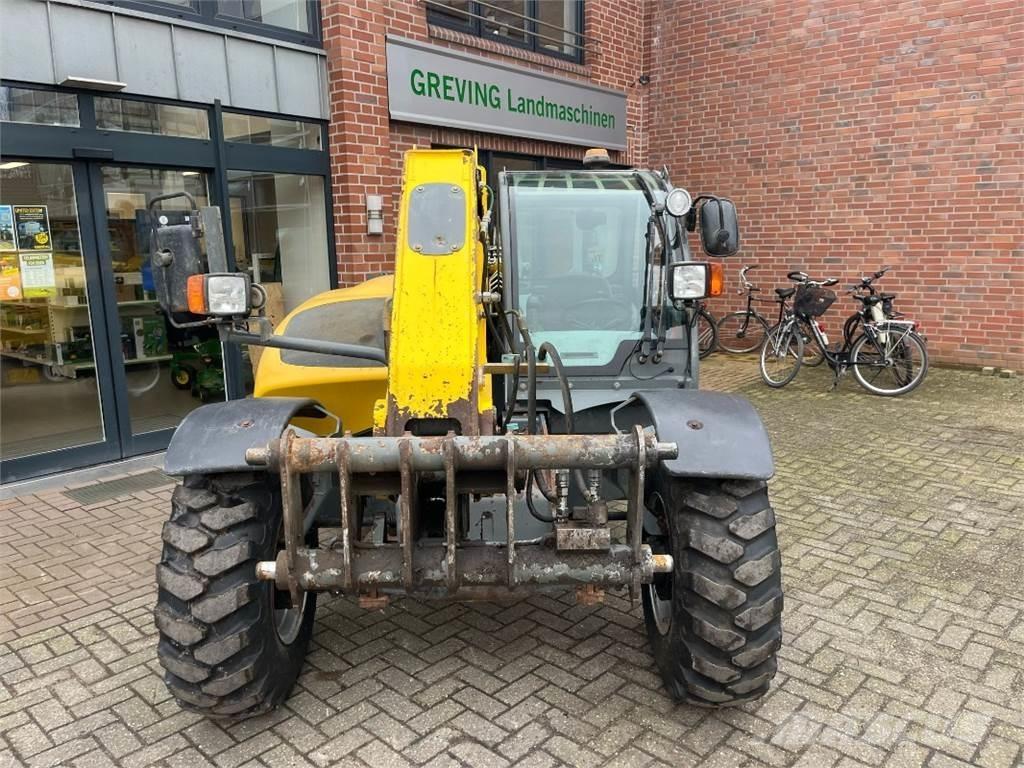 Kramer 2506 Teleskopiniai krautuvai