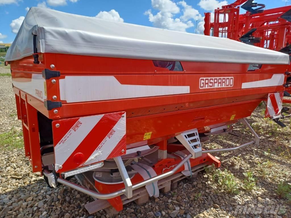 Maschio Primo EW Mineralinių trąšų barstytuvai
