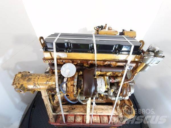 CAT C11 Varikliai