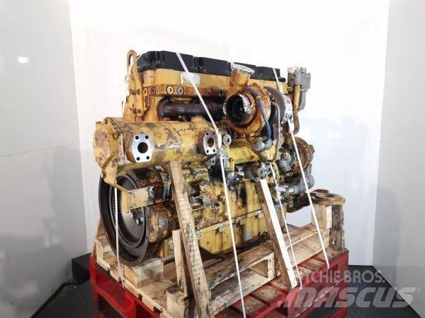 CAT C11 Varikliai