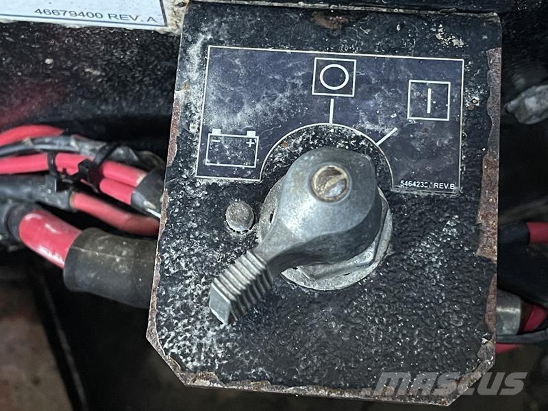 Doosan 21 / 224 - N Kompresoriai