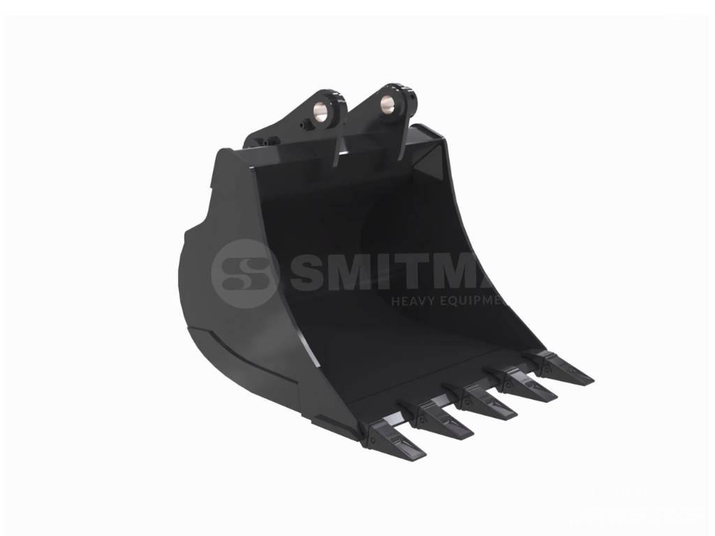 CAT M320 1.20m Kaušai
