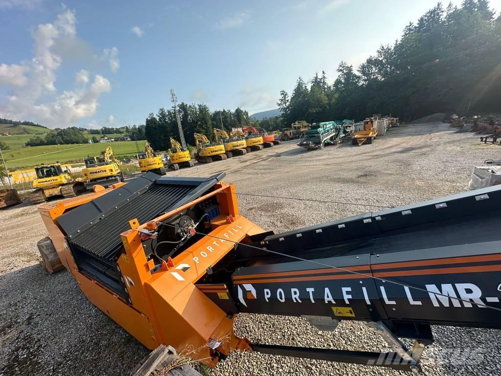 Portafill MR2 Sietai