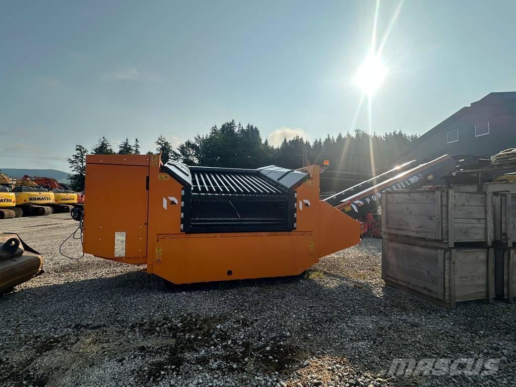 Portafill MR2 Sietai