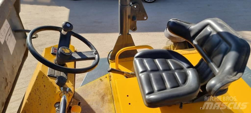 Barford SK 10.000 Statybiniai savivarčiai sunkvežimiai
