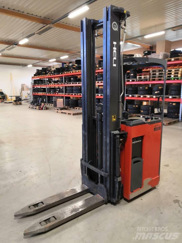 Abeko SW1600TTFYIS Savaeigiai rietuvai