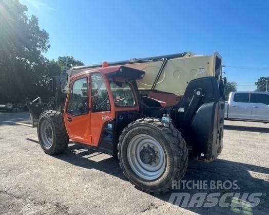 JLG 1255 Teleskopiniai krautuvai