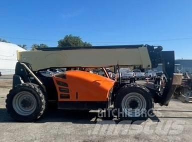 JLG 1255 Teleskopiniai krautuvai
