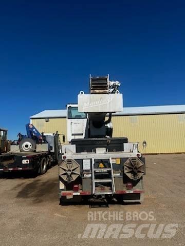 Manitex 50155 S Kita