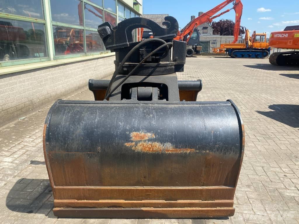 Verachterd VRG-25 Griebtuvai