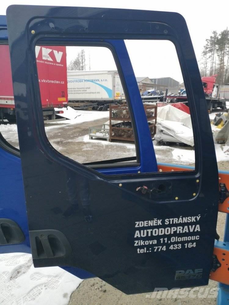 DAF LF DVEŘE R Transportas - Kita