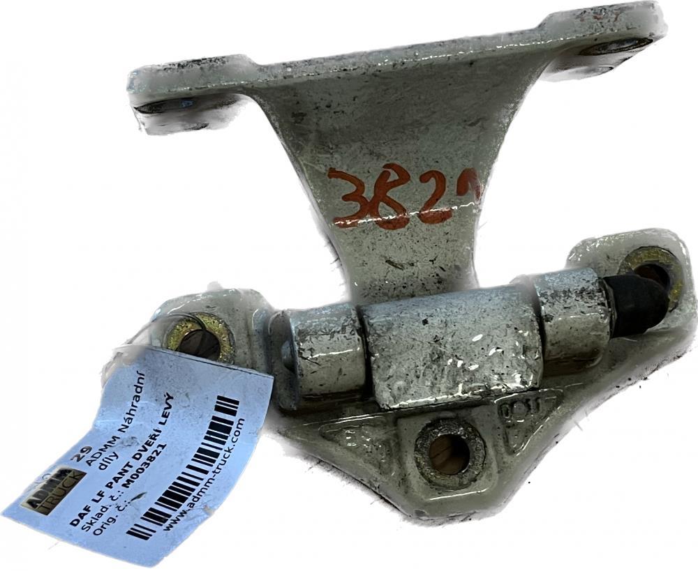 DAF LF PANT DVEŘÍ L Transportas - Kita