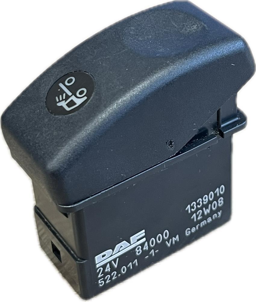 DAF PŘEPÍNAČ 1339010 Transportas - Kita