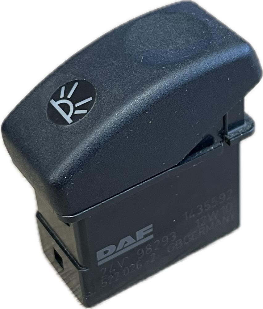 DAF PŘEPÍNAČ 1435592 Transportas - Kita