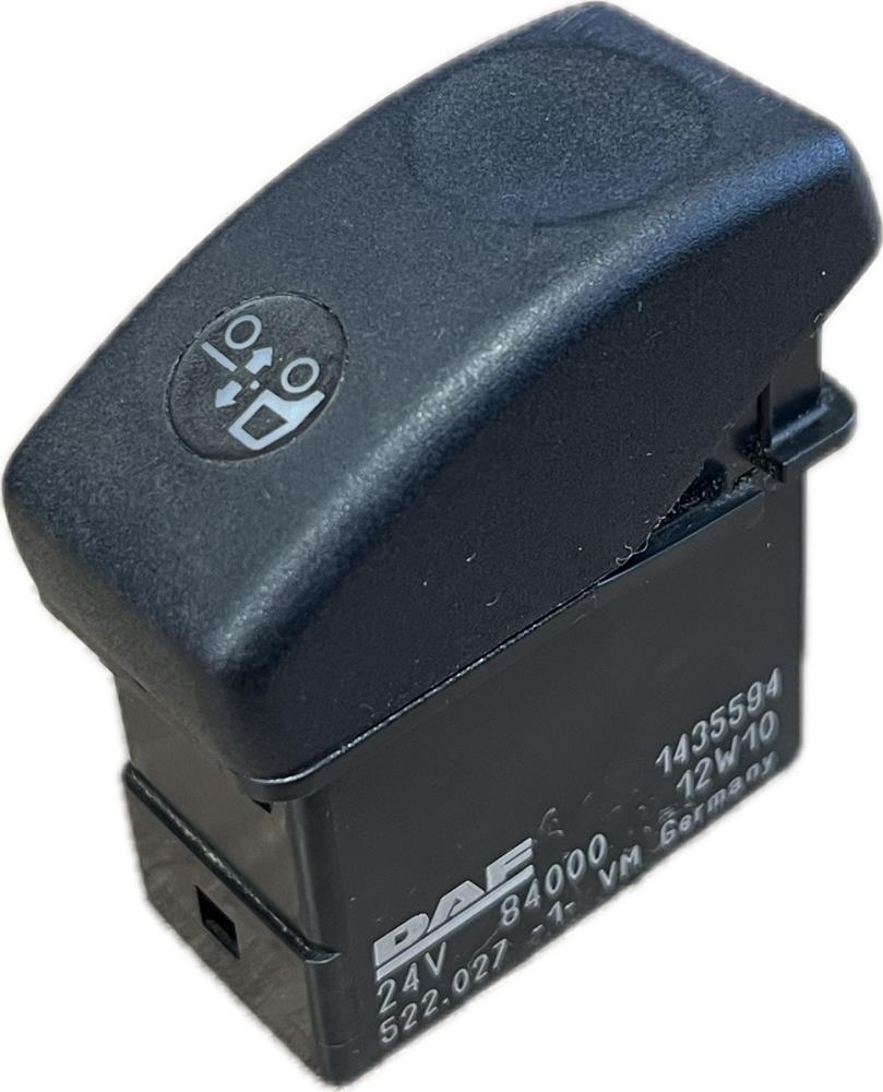 DAF PŘEPÍNAČ 1435594 Transportas - Kita