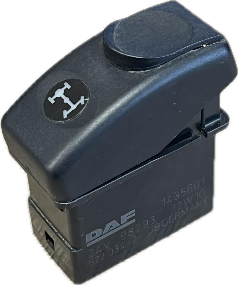 DAF PŘEPÍNAČ 1435601 Transportas - Kita