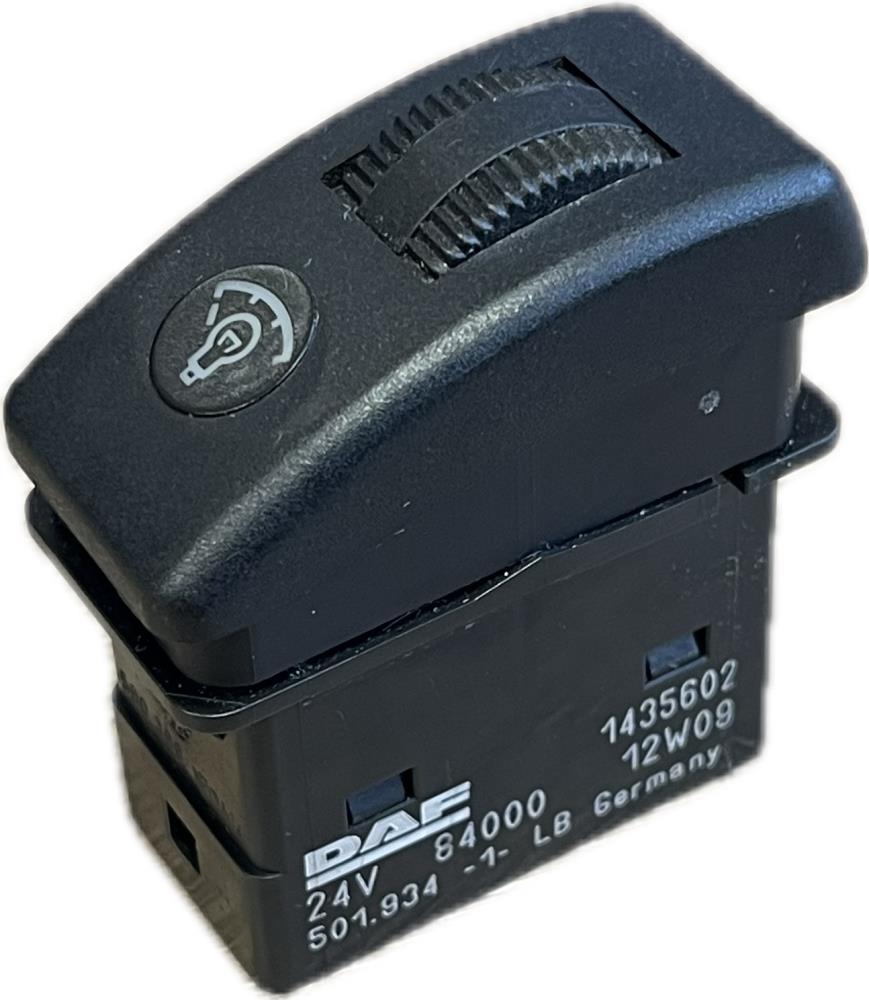 DAF PŘEPÍNAČ 1435602 Transportas - Kita