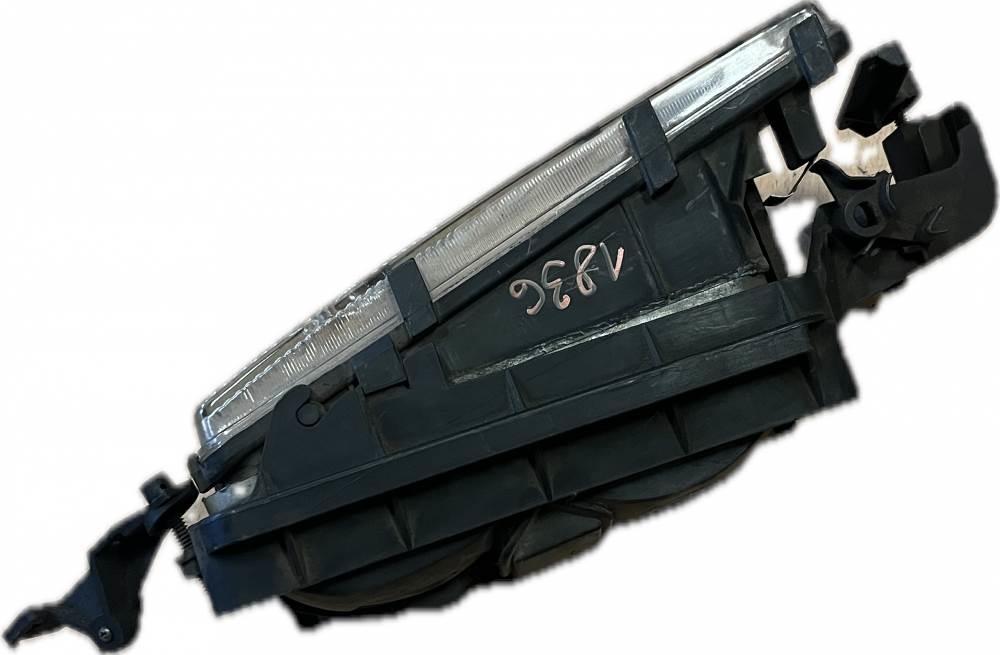 MAN PŘEDNÍ SVĚTLO Transportas - Kita