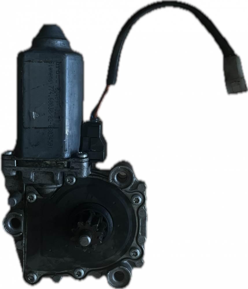  MOTOR OKNA Varikliai