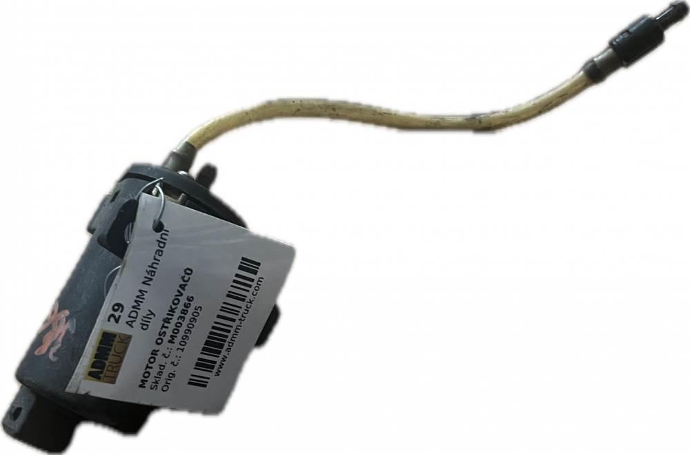  MOTOR OSTŘIKOVAČŮ Varikliai