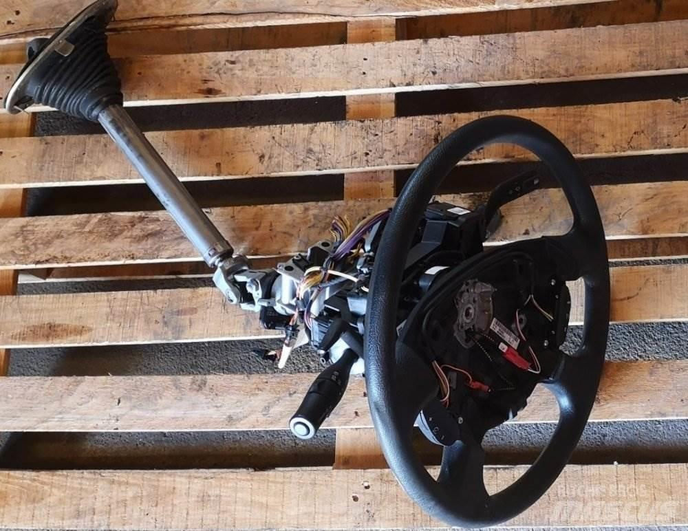 Renault MIDLUM VOLANT Transportas - Kita