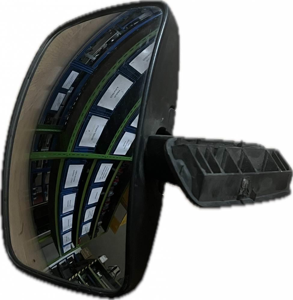 Renault MIDLUM ZRCÁTKO Transportas - Kita