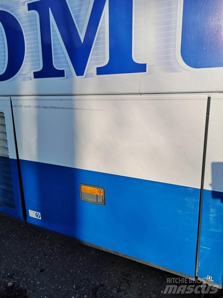 Setra DVEŘE P1 Transportas - Kita